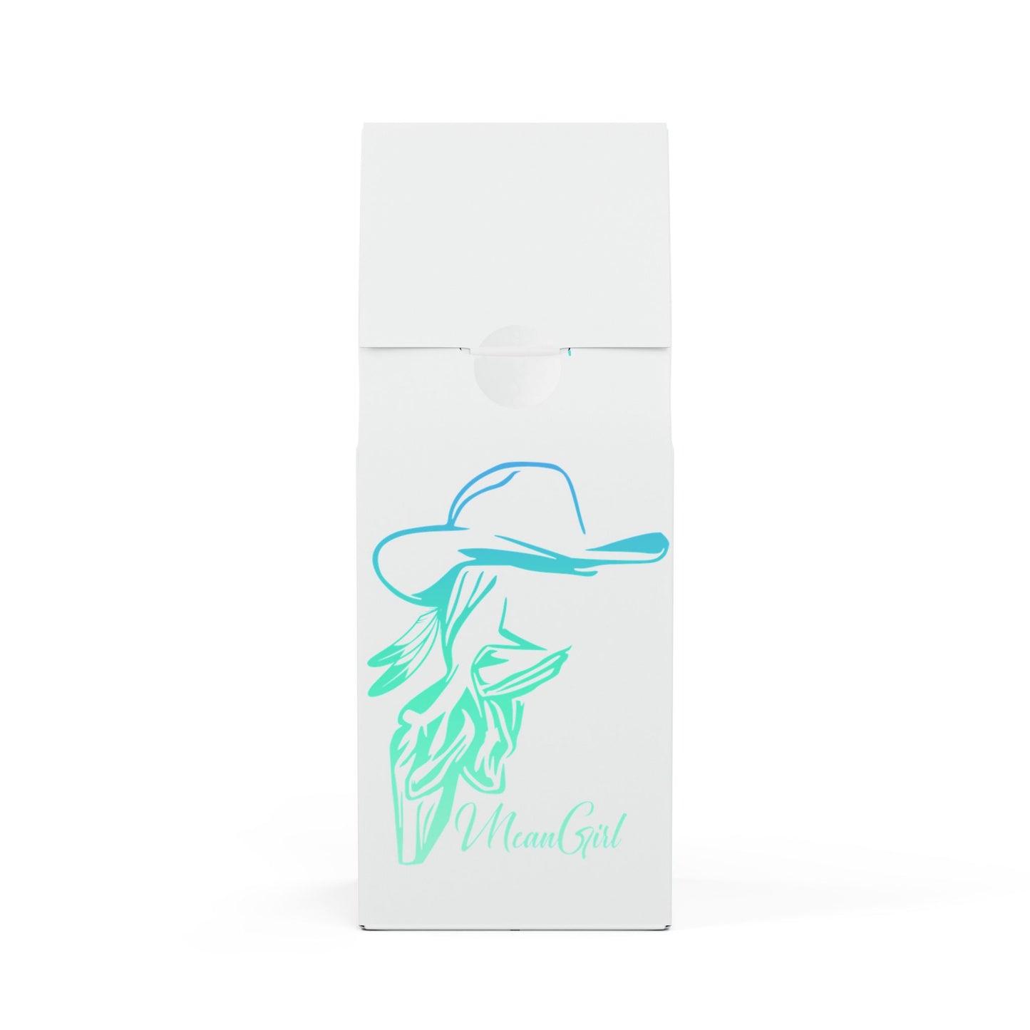 Mean Girl Coffee Blend (Medium-Dark Roast)