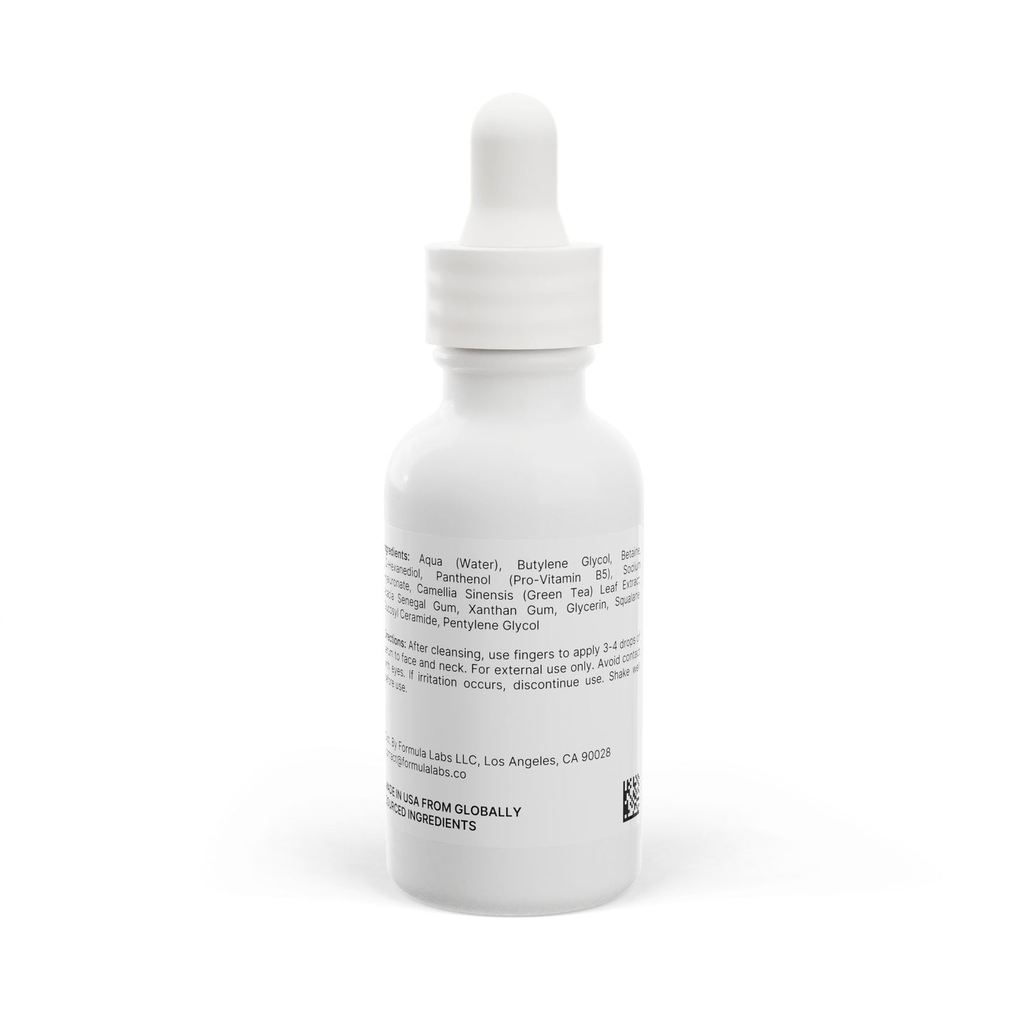Cowgirl Hyaluronic Acid Complex Serum, 1oz