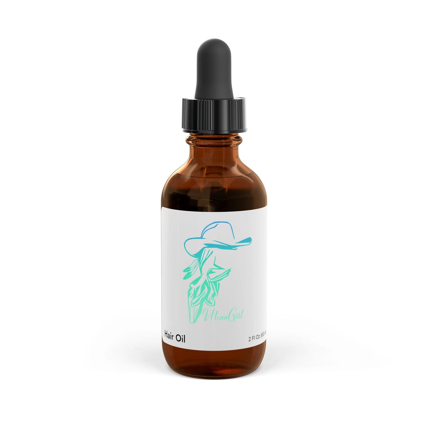 Cowgirl Hair Oil, 2oz
