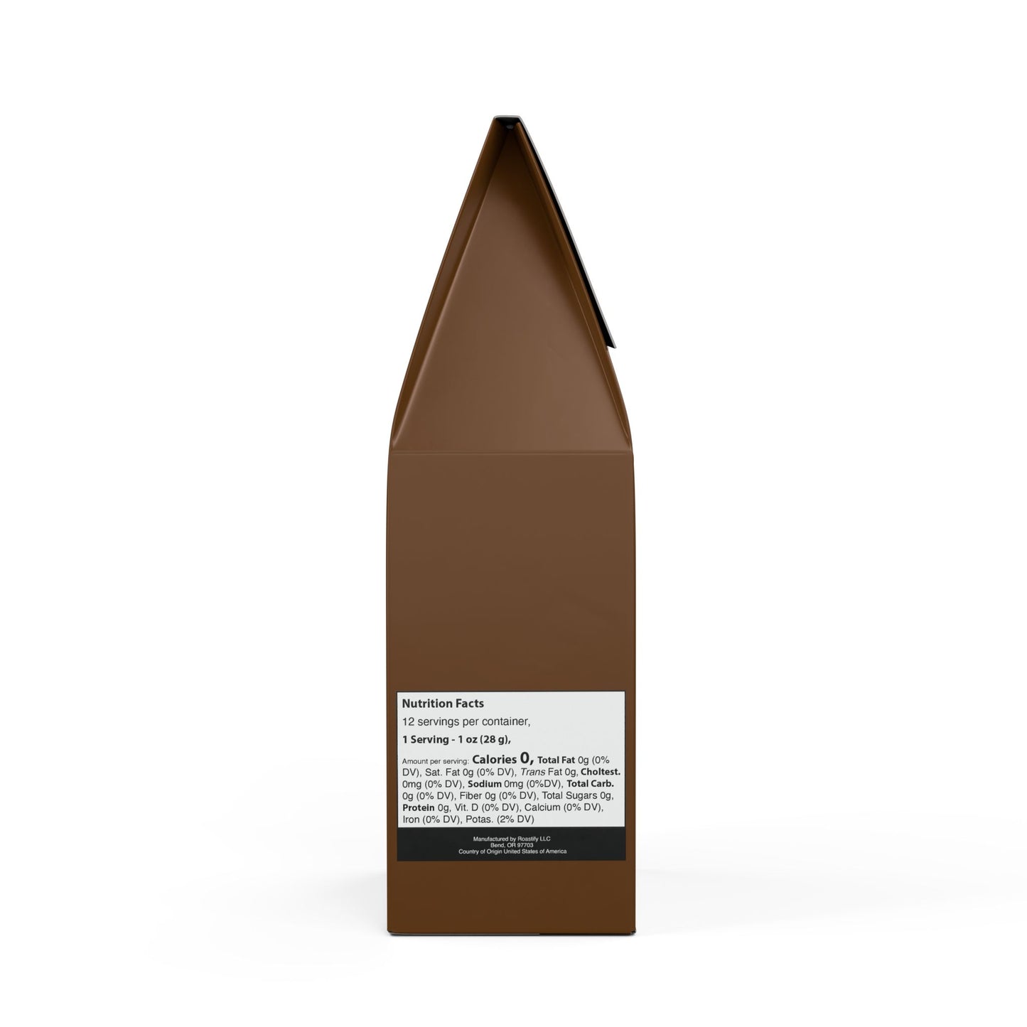 Smock Air Coffee Blend (Dark French Roast)