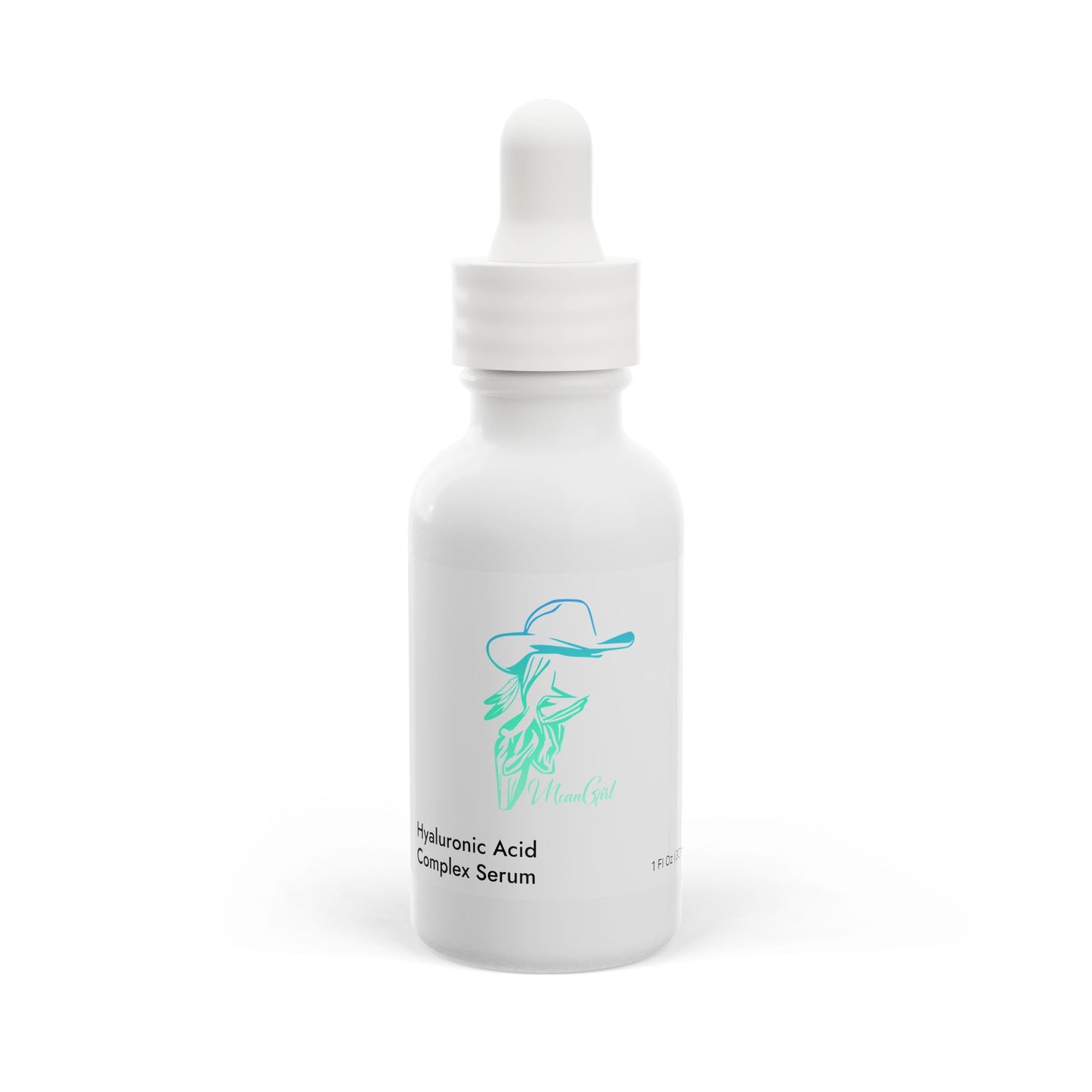Cowgirl Hyaluronic Acid Complex Serum, 1oz
